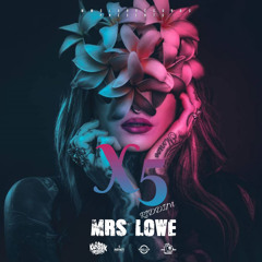 Klassik Frescobar- Mrs Lowe [X5 Riddim] Soca Miami Carnival 2022