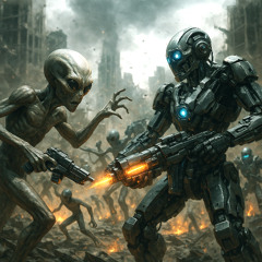 War for Earth