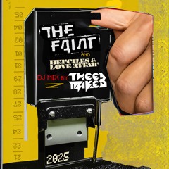 The Faint vs Hercules and Love Affair - 2025 Tour Mix by Thee Mike B