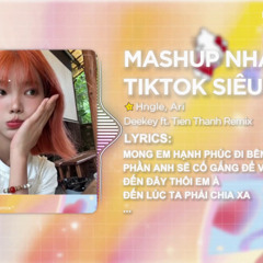 Mashup 3in1 - Không Buông x Sài Gòn Tôi Mưa x Nắng Có Mang Em Về - Deekey ft Tien Thanh Remix