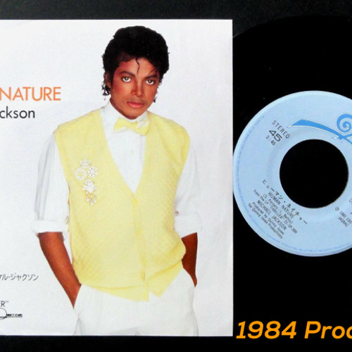 Stream Michael Jackson Human Nature ('1984 Stripped Mix) by
