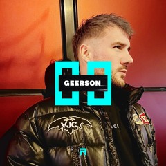 Agora Podcast 08 - Geerson