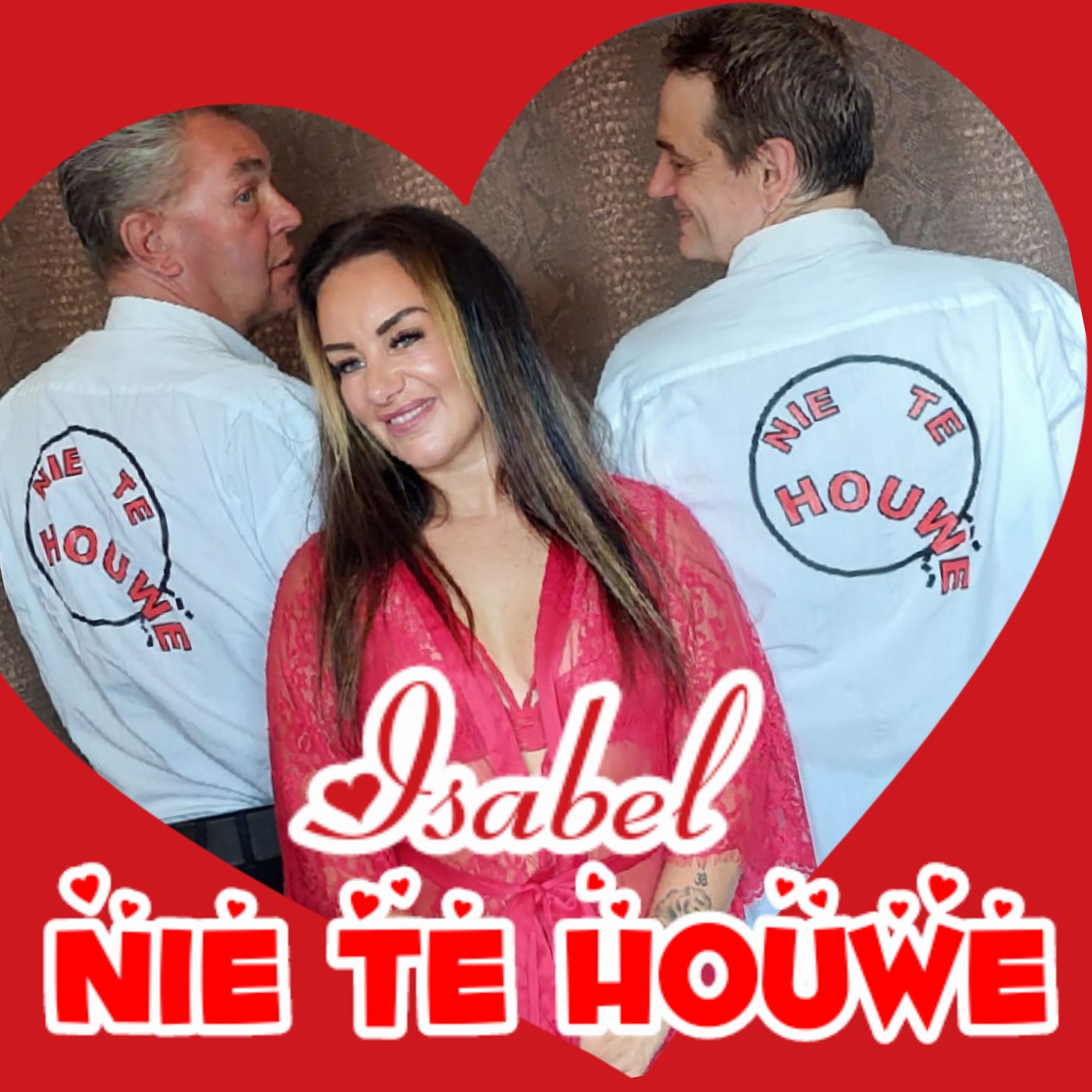 Nie Te Houwe - Isabel episode artwork