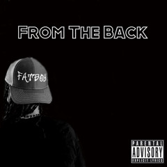 From The Back(prod. gibbo)