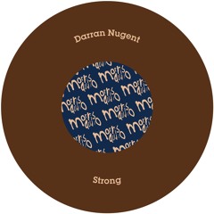 Morris Audio 130: Darran Nugent - strong