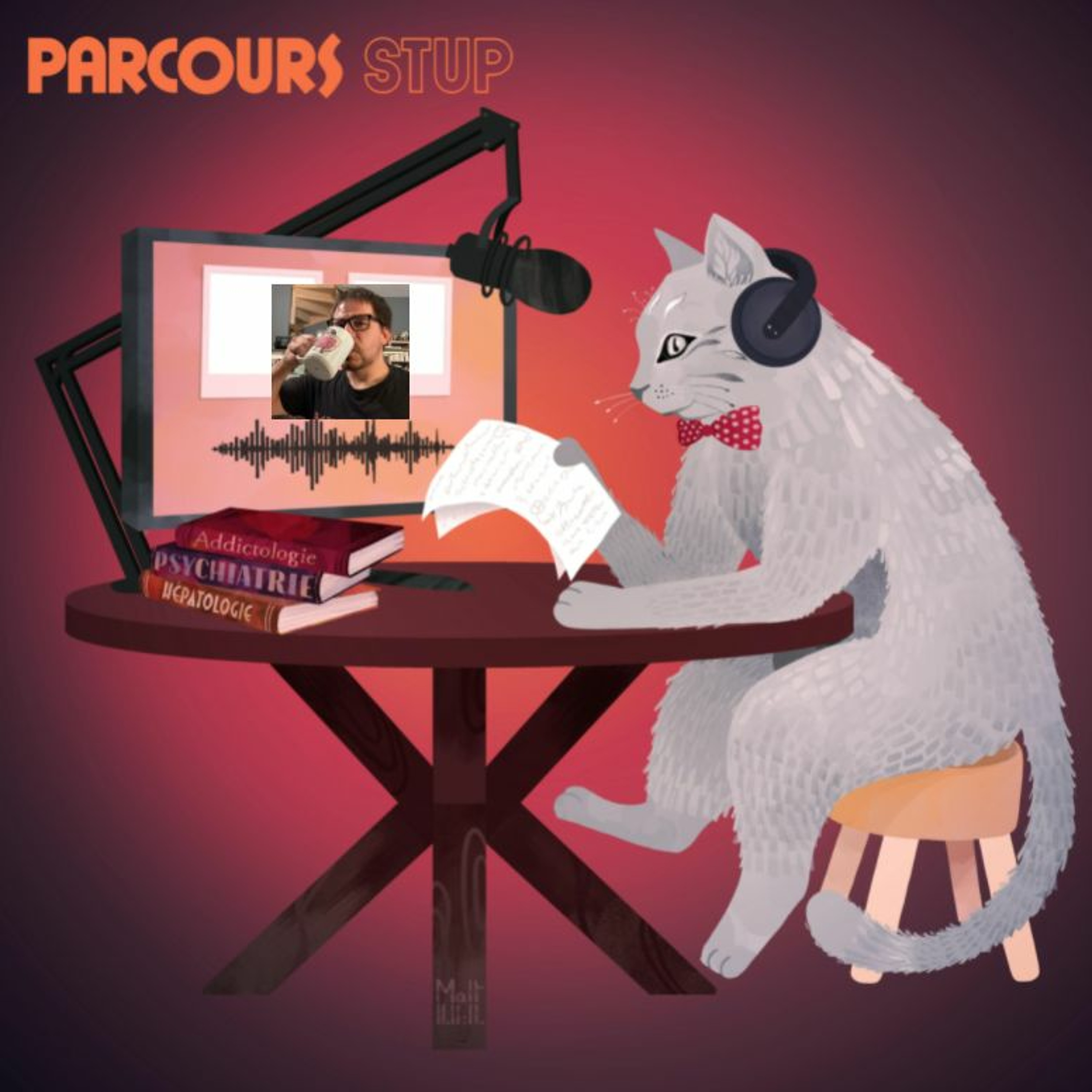 Parcours Stup
