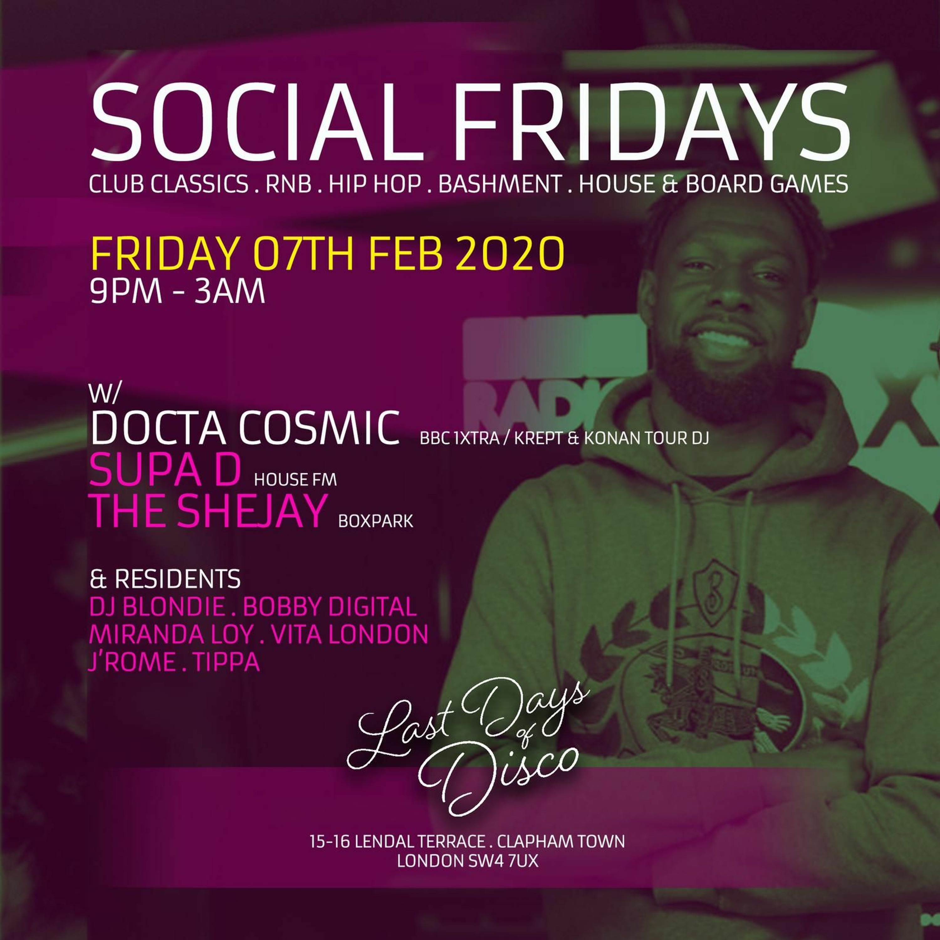 BOBBY DIGITAL DJ