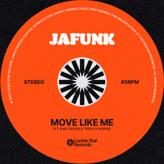Stream Jafunk | Listen to Classic playlist online for free on