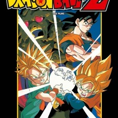 caq[UHD-1080p] Dragon Ball Z - Attaque Super Warrior ! EN LIGNE in HD-1080p@