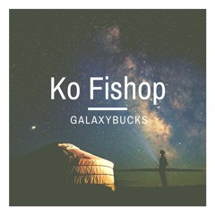 Ko Fishop - Secret Mana