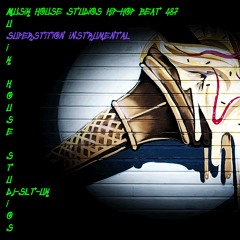 MUSIKHOUSESTUDIOS HIP-HOPBEAT487