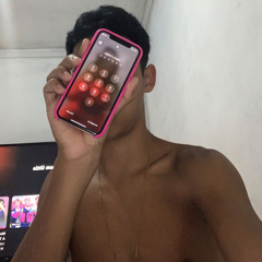 AMOR DE GELO - San Joe (prod. Leo Casa 1) [speed up + grave]