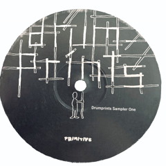 Drumprints Sampler One (A)