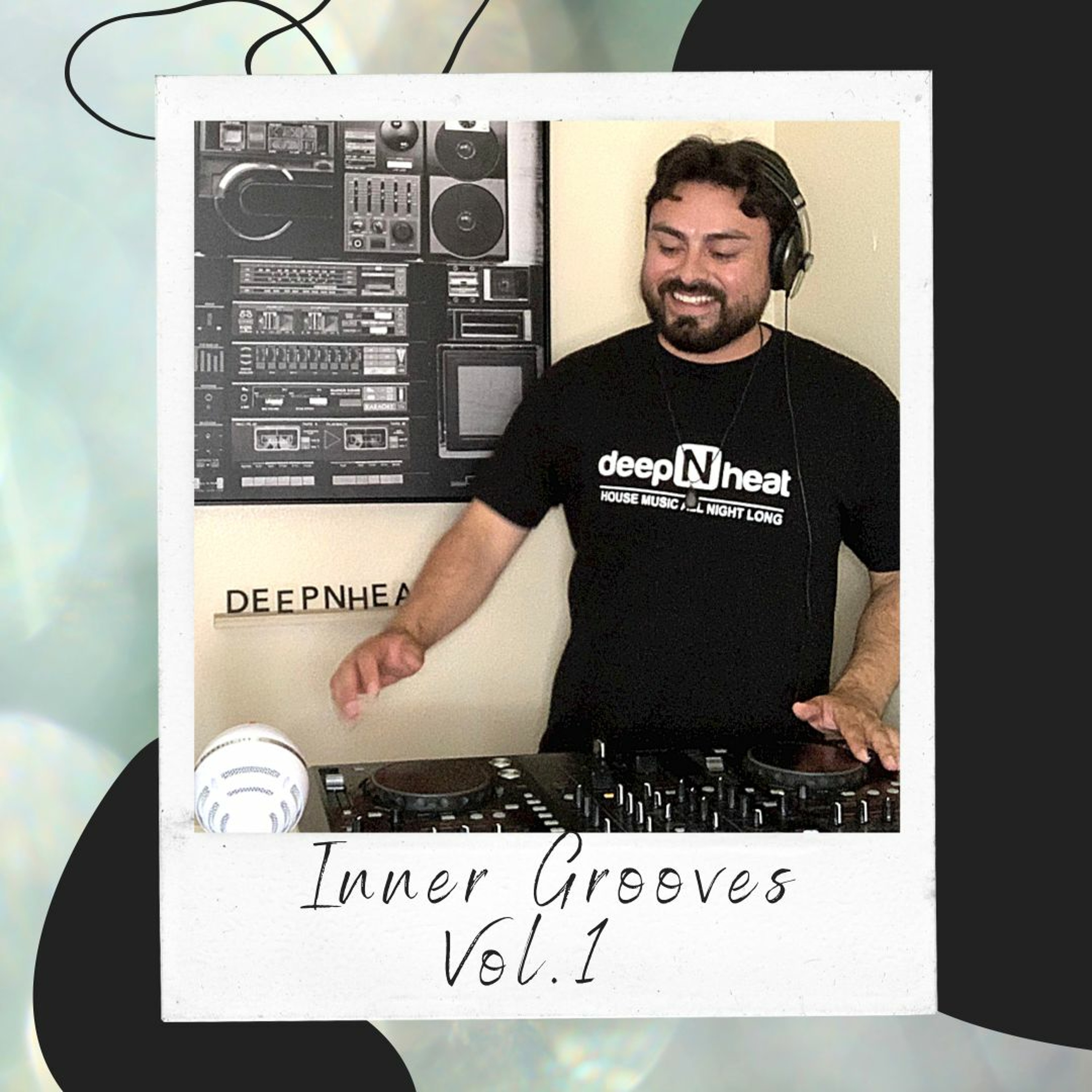 INNER GROOVES VOL.1 episode artwork