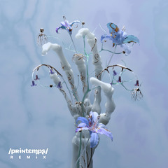 Touch The Sky (Synergy Remix)
