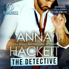 The Detective (Norcross Security #7) Preview