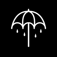 Bring Me The Horizon - Throne(slowed & reverb)