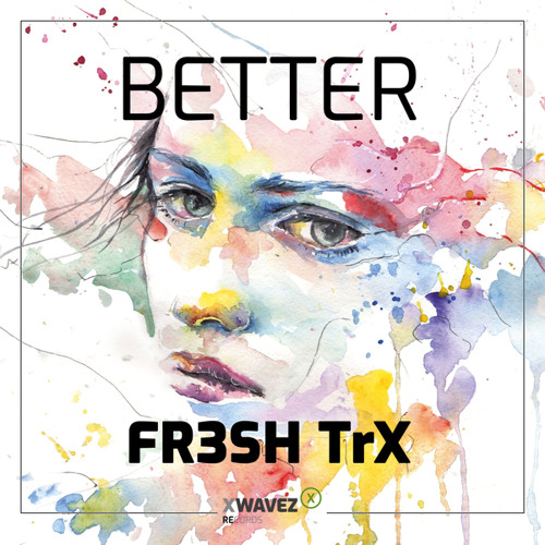 Better (Radio-Edit)