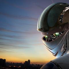 God Made Machine