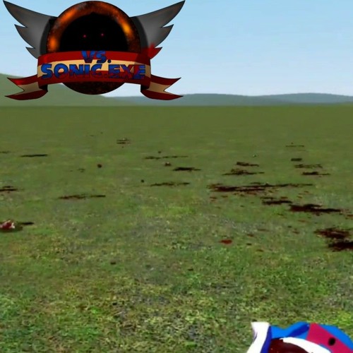 23. Game Over (Sanic)