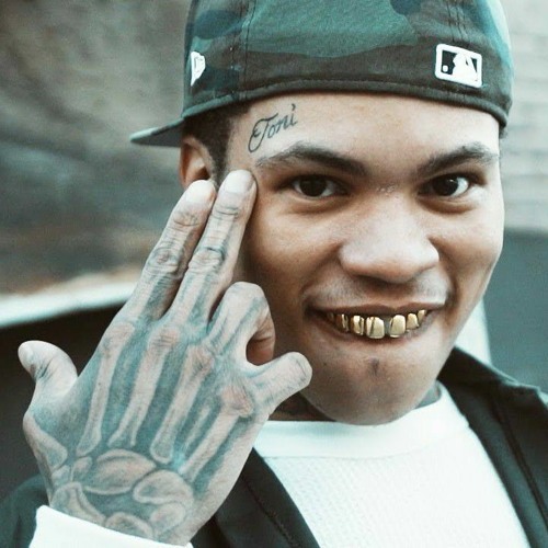 30 Deep Grimeyy - Sleazy Flow Freestyle