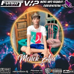 DJ RISKY FERDINAND™ CINTA DARI SEBRANG X BABY FUNKY DUGEM REMIX HARD FUNKOT TILLDROP 2025