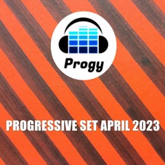 Progressive Set Avril 2023 By Progy