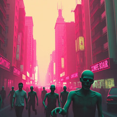 Night of the Living Dumb