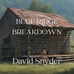 Blue Ridge Breakdown