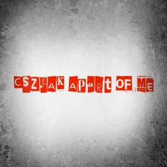 Apart Of Me