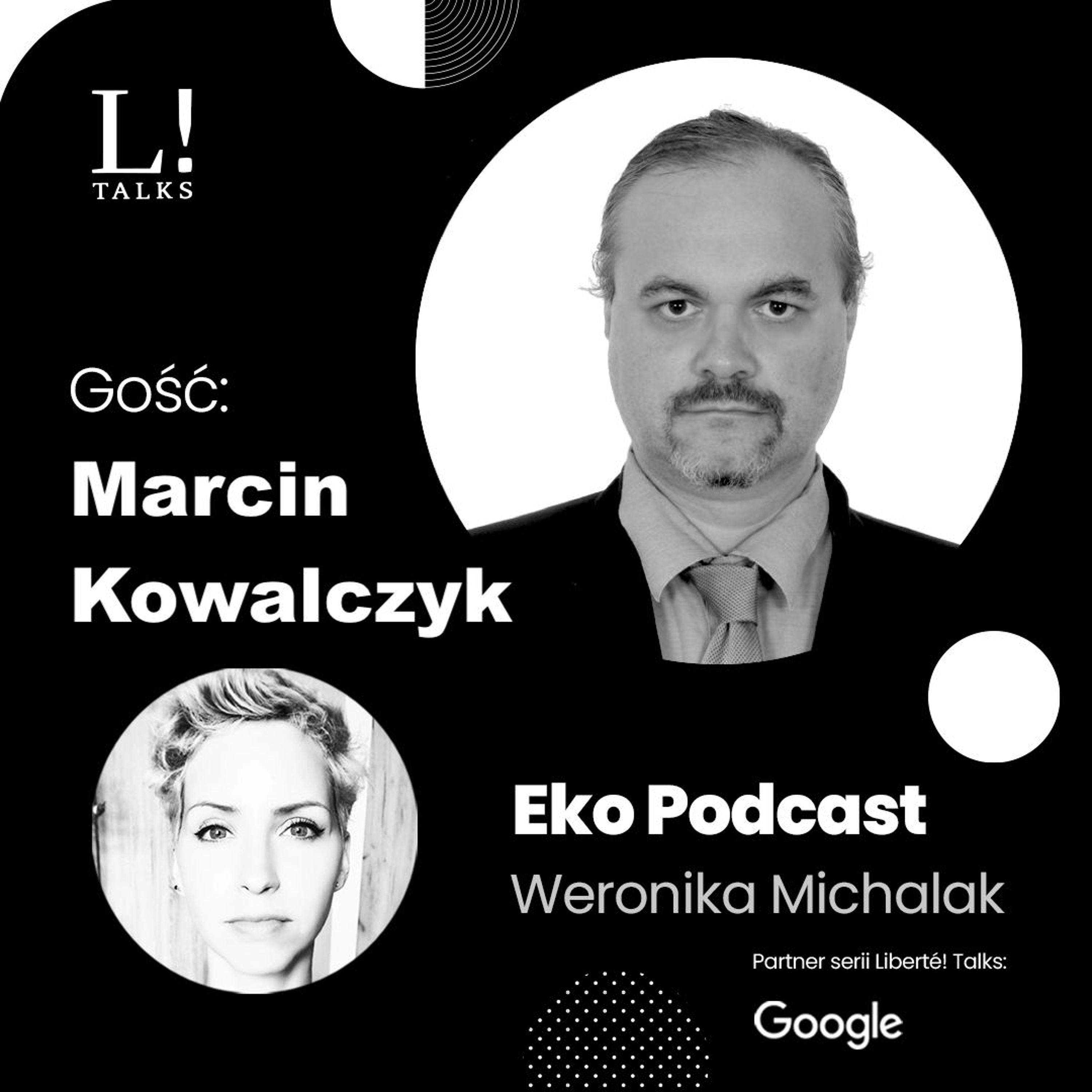 Liberte! TALKS