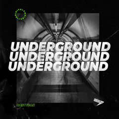 NASTYPAN - Underground [OUT NOW]