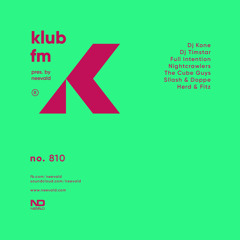 KLUB FM 810