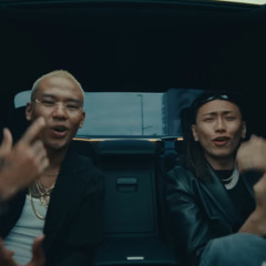 MonyHorse - 上 feat. ¥ellow Bucks【GunTic REMIX】