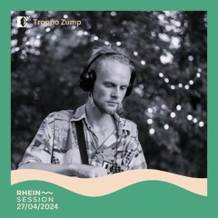 Troppo Zump @ EinKlang RheinSession 04 - 2024