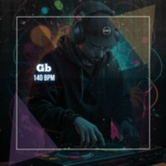 "Gb" - 140bpm