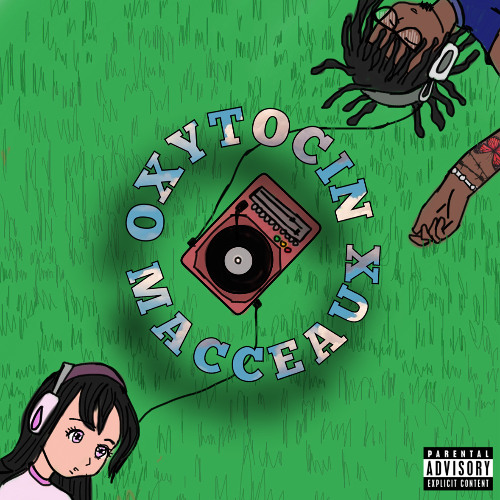 VoiceMails [ZipLocker]