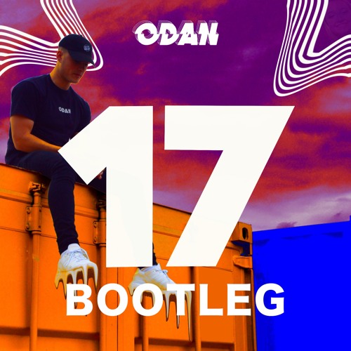 MK - 17 (ODAN BOOTLEG) [FREE DL]