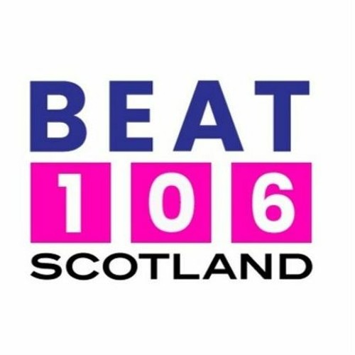 Beat 106 Scotland - Kev Wright's Beat Laundry - Nov 2020