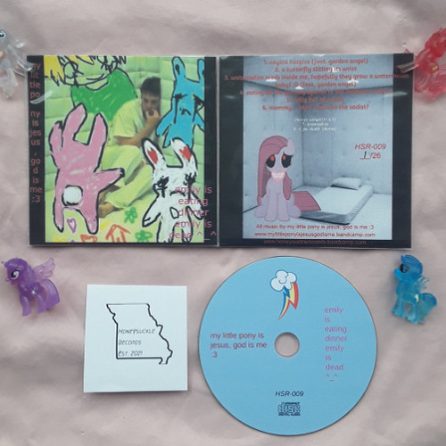 watermelon seeds inside me, hopefully they grow a watermelon baby! -D