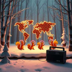 Солстиц Border Bash Rap