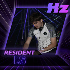 LS - RESIDENT MIX // JUMP UP