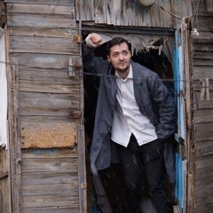 По Меркам Мира Водомерка  (prod By CHILLY FRO$T)