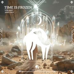 Ver - Dikt, Andy Dav - Time Is Frozen (Cafe De Anatolia)
