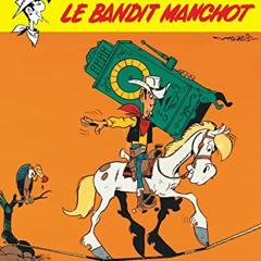Lire Le Bandit Manchot (Lucky Luke #48) au format PDF H9YuG