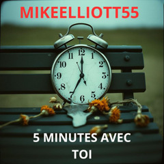 5 minutes