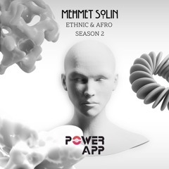 Mehmet SOLIN - Ethnic & Afro Season 2