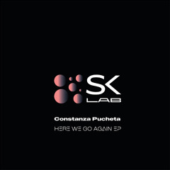 Constanza Pucheta - You Don't See Me (Original Mix)