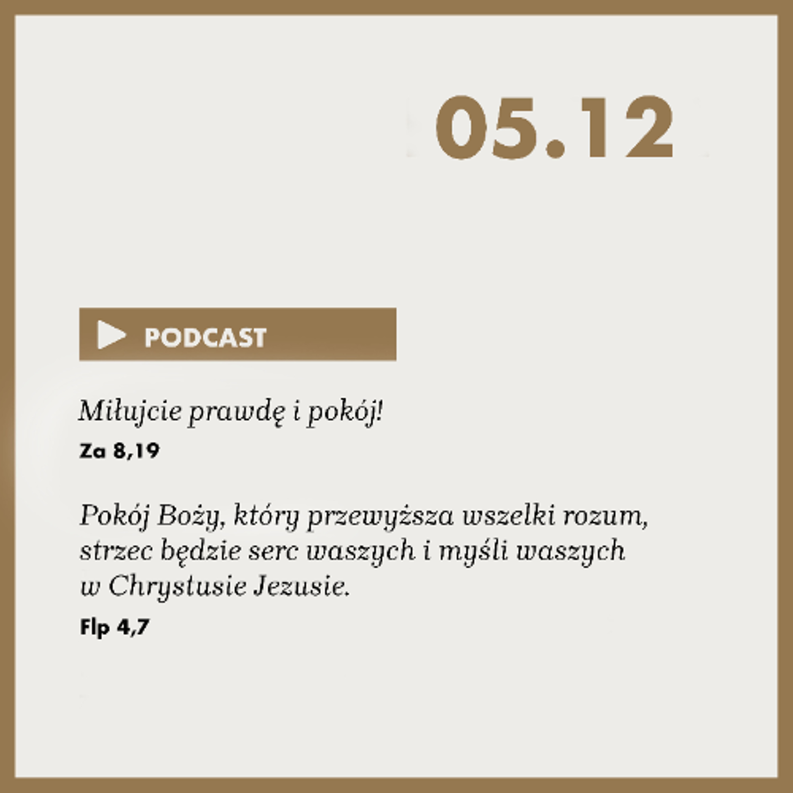 W poszukiwaniu Słowa