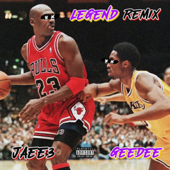 Legend Remix ft. GeeDee